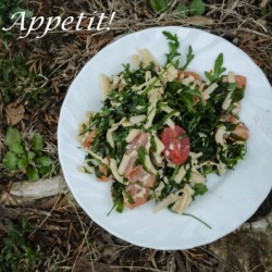 Bon appetit